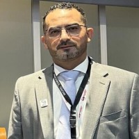 GOES GmbH Employee Abdelghani Bellatreche's profile photo