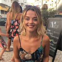 Oliver Bonas Employee Alice Pearson's profile photo