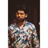 Infosys Employee Antony Alex's profile photo