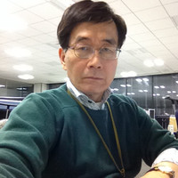 TPC Consulting Employee Eiichi Takinaka's profile photo