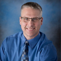 State of Minnesota Employee Mike Vidmar's profile photo