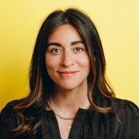 Warner Bros. Discovery Employee Rachel Racusen's profile photo