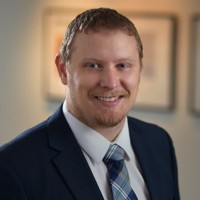 Jackson Kelly PLLC Employee Colton Koontz's profile photo