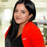 Acceda Employee Yamila Armoha's profile photo