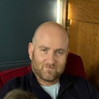 G4S Employee Oliver Keck's profile photo