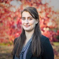 Wineteer Construction Employee Emma Franklin's profile photo