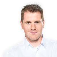 WebPros Employee Claudius Helmich's profile photo