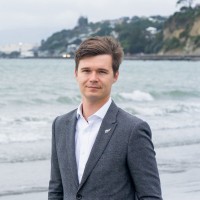 Gareth Gordon Email & Phone Number
