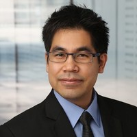 Mehnert Employee Thitipun Chobtrong's profile photo