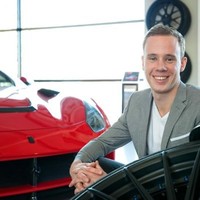 Matthew Swanepoel Email