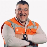 Powell & Co. Construction Ltd. Employee Ted Hodnett's profile photo