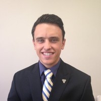 The Liberty Company Insurance Brokers, LLC Employee Kyle Pearson's profile photo