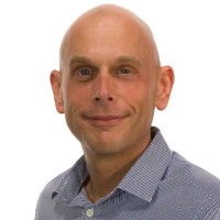 AIIR Consulting Employee Thom Fox's profile photo