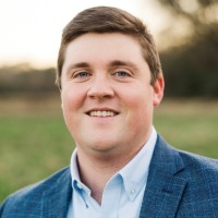 IERUS Technologies Inc Employee Thompson King's profile photo