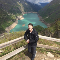 COLORprofi, spol. s r.o. Employee Zdeněk Dűrer's profile photo