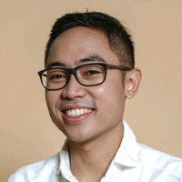 Prudential Syariah Employee Adhi Sugiharto's profile photo
