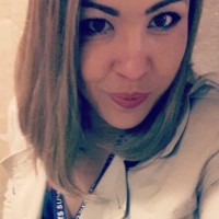 HOLOMEX - Hologramas de México Employee Anna Rojas's profile photo