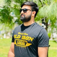Muneeb Qureshi Email