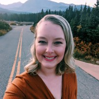 Square Employee Erin Simpson's profile photo