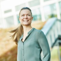 Lars Larsen Group Employee Christina Jacobsen's profile photo
