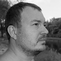 Dysnix Employee Oleksandr Vorona's profile photo