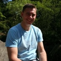 Had-Fab Ltd Employee Greg Scott's profile photo