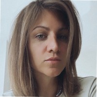 LUIS+ Employee Alina Semushina's profile photo