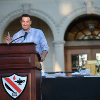 Tom Monfiletto Email & Phone Number