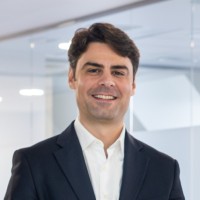 Hyperion Fund Employee Daniel Lorrain's profile photo