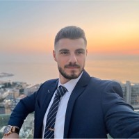 CORIS Innovation Employee Martin Hamad's profile photo