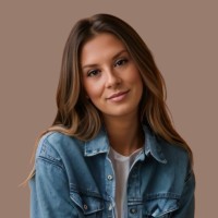 Peridio Employee Kristen van Laren's profile photo
