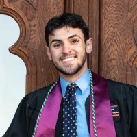 Capital One Employee Nathan Usher's profile photo