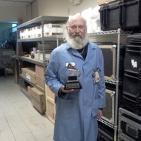 Ampex Employee Bill Taber's profile photo