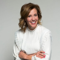 Signal Theory Inc. Employee Ali Mahaffy's profile photo