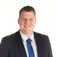 SmartWithFood Employee Andries Inze's profile photo