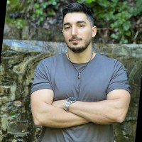 Bestcomp Group Employee Parviz Eminov's profile photo