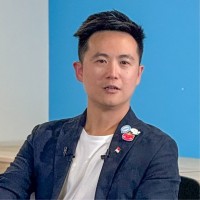 BIGO Employee Ian Goh's profile photo