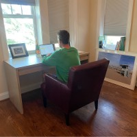 LLR Partners Employee David Siegel's profile photo