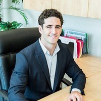 Bari Life® Employee Derek Boyce's profile photo