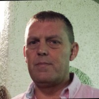 Grayson Thermal Systems Employee Dave Arrowsmith's profile photo