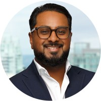 Sartorial Wealth Inc. Employee Shiraz Ahmed's profile photo