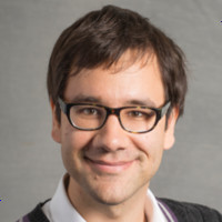 Christophe Dessimoz Email