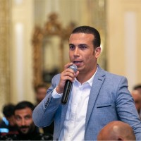 Ashraf Tawfik Email