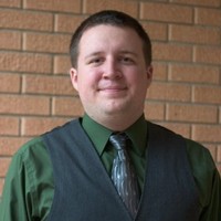 Summit Direct Mail Employee Quinn Morrison's profile photo