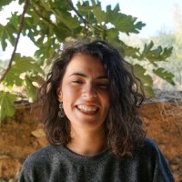 EDIAR Employee Julia Rojas Bejarano's profile photo