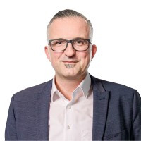 ITARICON Digital Customer Solutions Employee Martin Mühlbach's profile photo