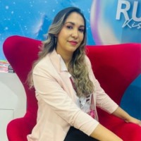 Kiss New York Employee Elane Aguiar's profile photo