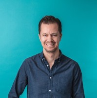 Niels Bartels Email & Phone Number