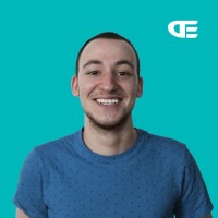 Dreamtech Employee Dobri Tsolov's profile photo