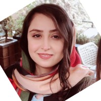 Zahra Zareie Email